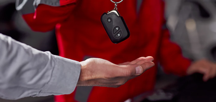Automotive Car Lock Rekeying Locksmith Specialists in Corona, California
