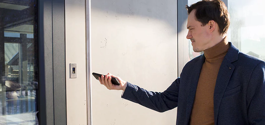 Wireless Digital Door Locks Repair And Installation in Corona, CA