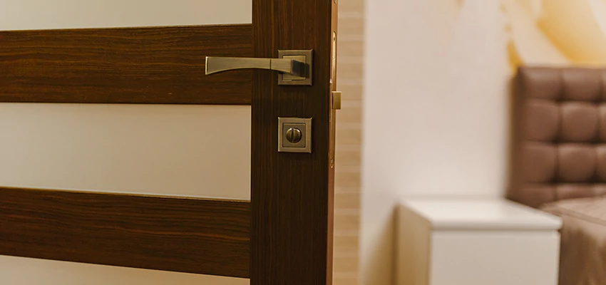 Door Lever Troubleshooting in Corona, CA