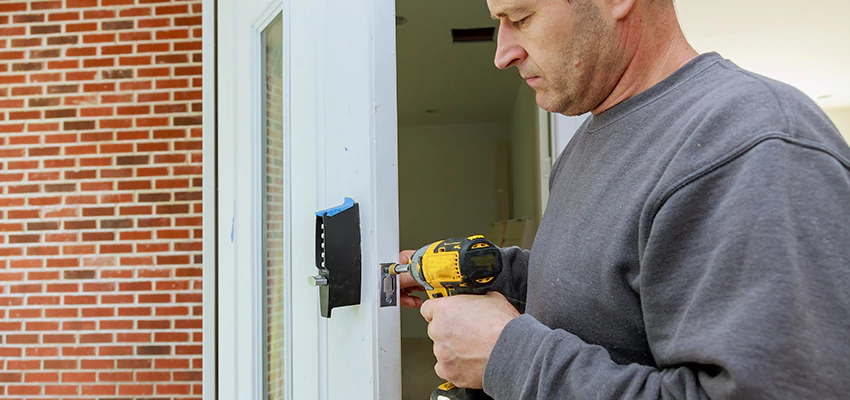 Eviction Locksmith Services For Lock Installation in Corona, CA