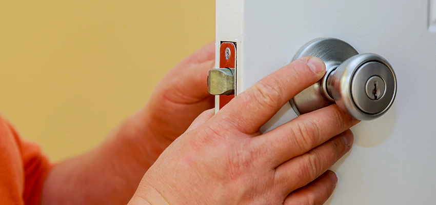 Residential Locksmith For Lock Installation in Corona, California