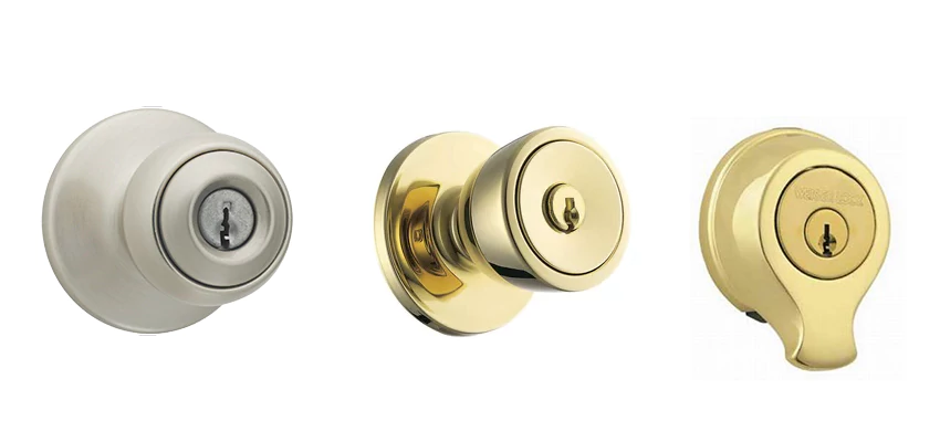 Weiser Bluetooth Lock Installation in Corona, CA