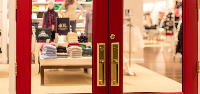 Automotive Locksmith For Retail Stores in Corona, CA