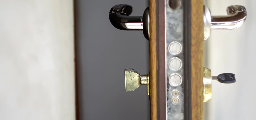 Holiday Emergency Locksmith in Corona, California