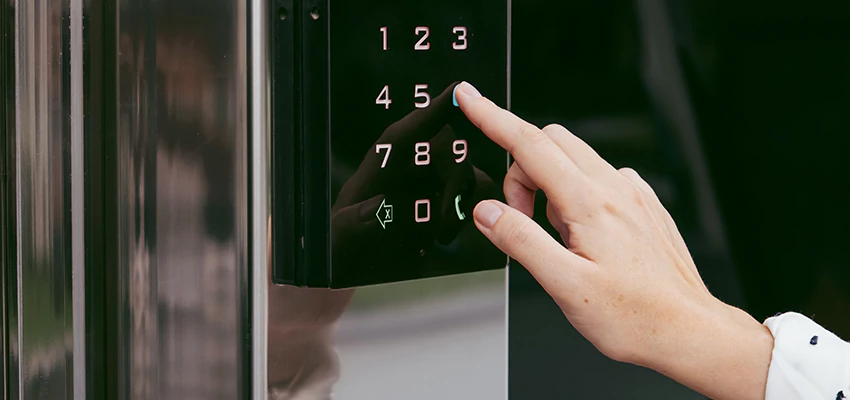 Property Management Locksmith For Lock Installation in Corona, CA