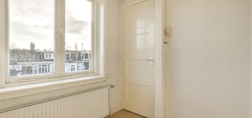 Sliding Window Locks And Security in Corona, California