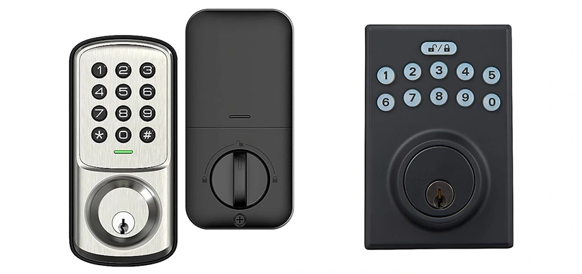 Garage Emergency Lock Replacements in Corona, CA