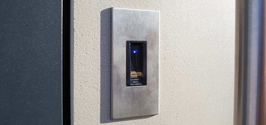Fingerprint Biometric Entry Systems Maintenance in Corona, California