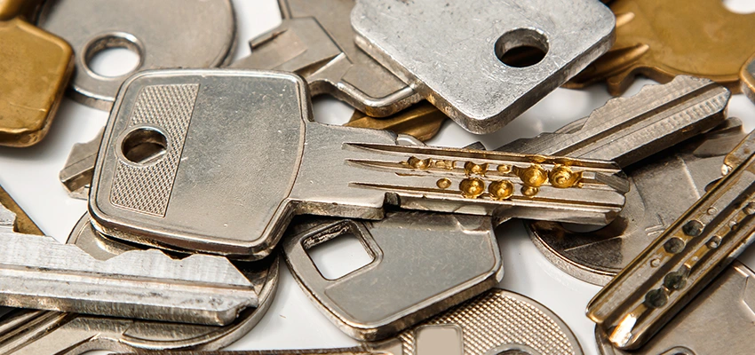 Stuck Key Extraction in Corona, CA