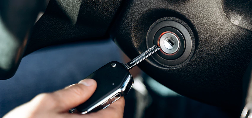 Car Key Replacement Locksmith in Corona, California