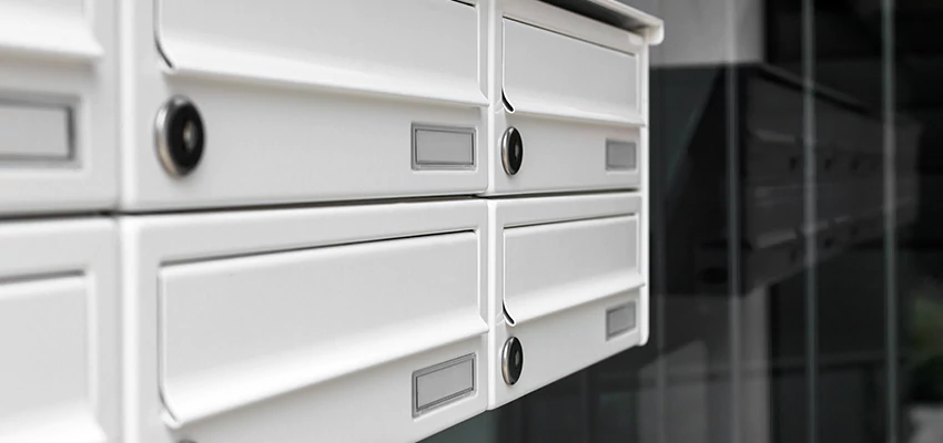 Mailbox Tubular Lock Replacement in Corona, California