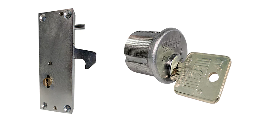 RR Fence Gates Brink Locks Repair in Corona, California