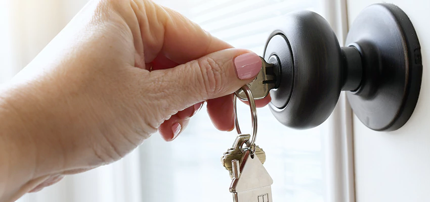 Top Locksmith For Residential Lock Solution in Corona, California