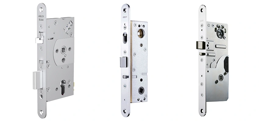 ASSA-Abloy Locks Hinge Repair in Corona, California