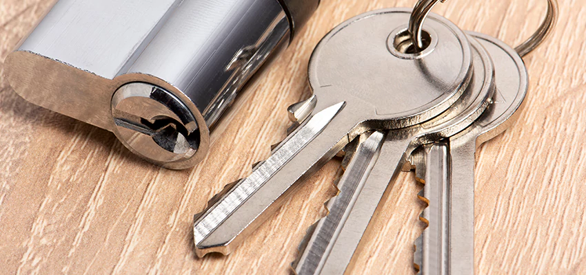 Lock Rekeying Services in Corona, California