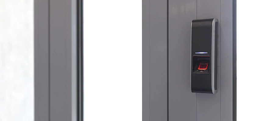 Push Button Lock Keypad Repair in Corona, California