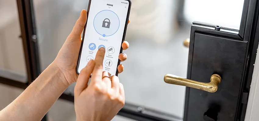 Remote Control Locks Sensor Repair in Corona, California