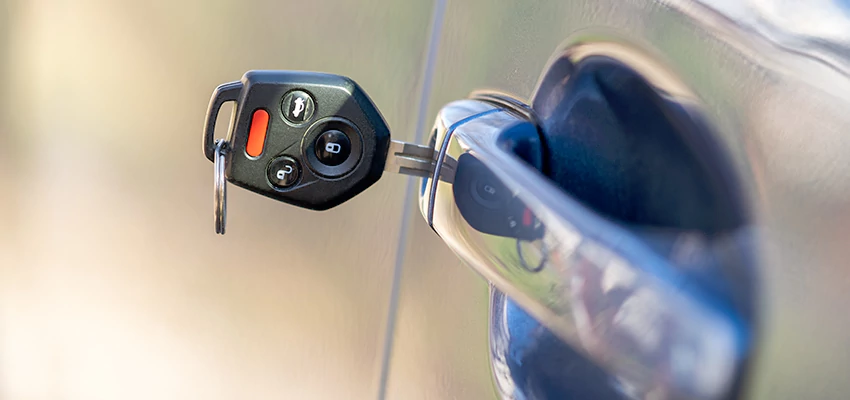 Automotive Locksmith Key Programming Specialists in Corona, CA