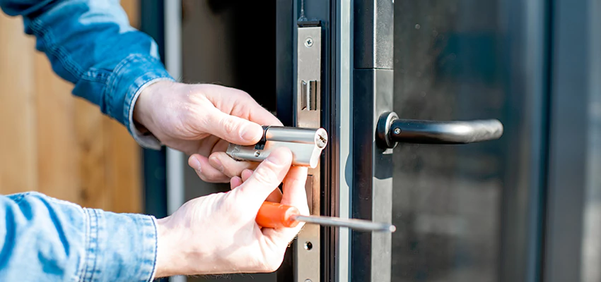 Eviction Locksmith For Lock Repair in Corona, CA