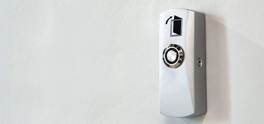 Residential Access Keypads Systems Installation in Corona, CA