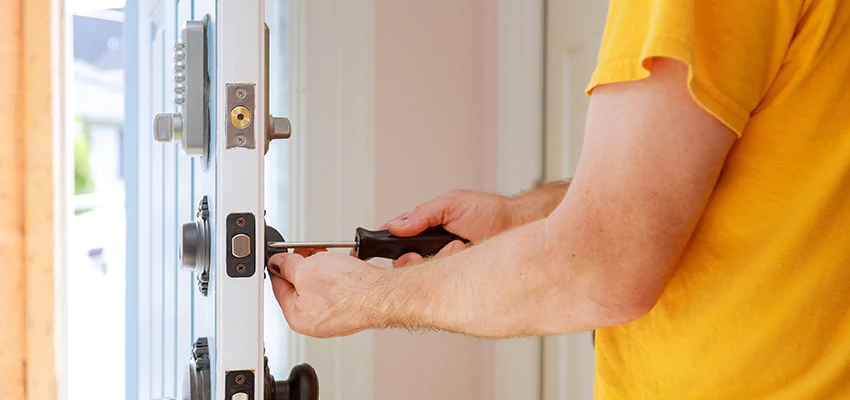 Eviction Locksmith For Key Fob Replacement Services in Corona, CA