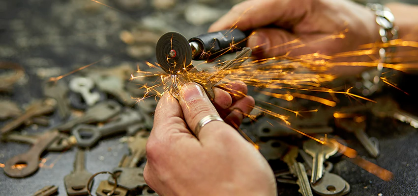 24/7 Locksmith Services For Lock Rekeying in Corona, CA