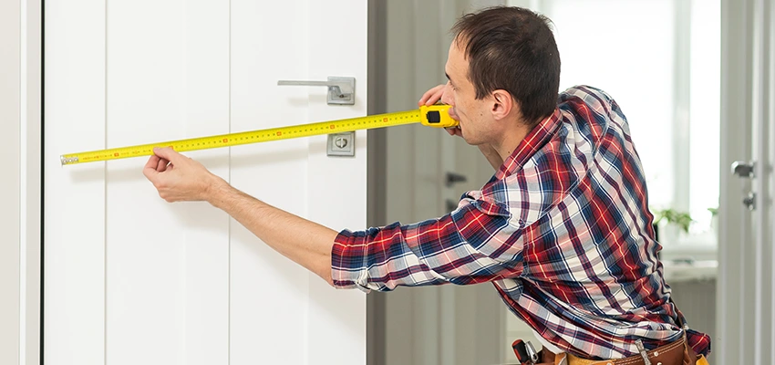 Bonded & Insured Locksmiths For Lock Repair in Corona, California