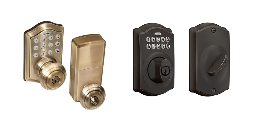 Medeco Locks Replacement in Corona, CA