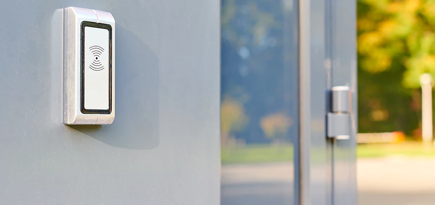 Glass Door Electric Lock Repair in Corona, CA