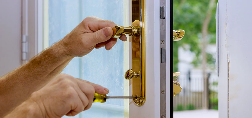 Local Locksmith For Key Duplication in Corona, CA