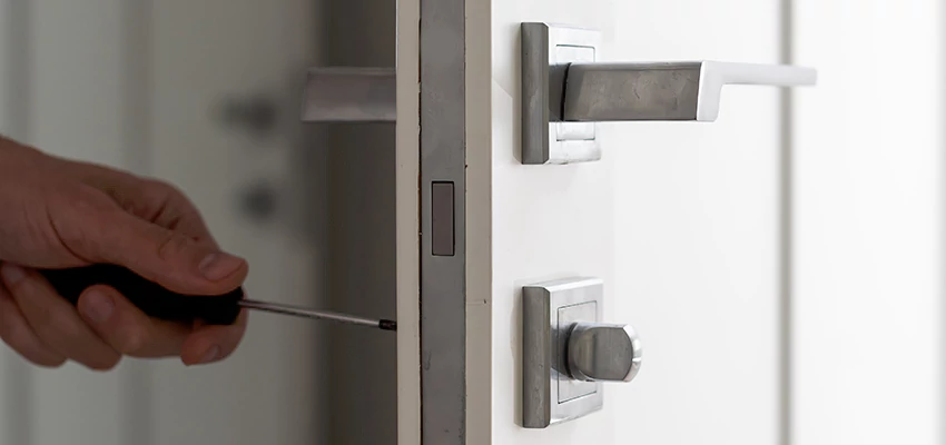 Automotive Lock Installation in Corona, CA